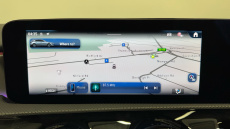 Mercedes-Benz A-Class A200 AMG Line Executive 5dr Auto Petrol Hatchback